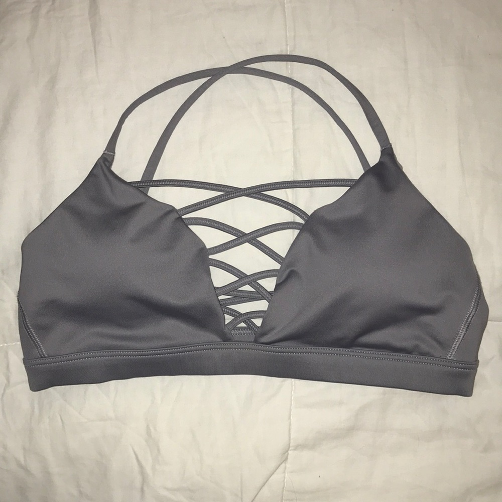 Victoria Secret sports bra